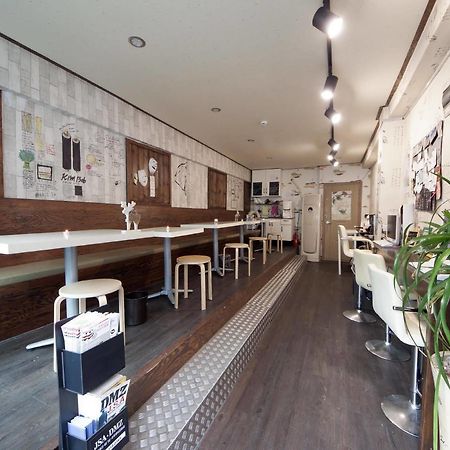 K-Guesthouse Sinchon 2 Seul Zewnętrze zdjęcie