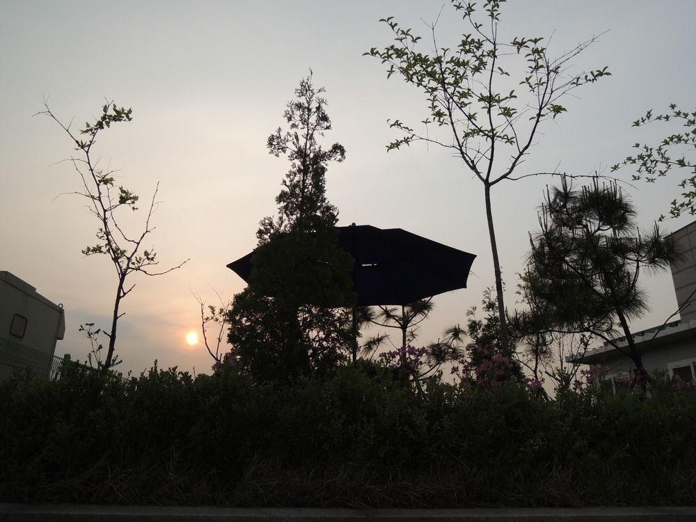 K-Guesthouse Sinchon 2 Seul Zewnętrze zdjęcie