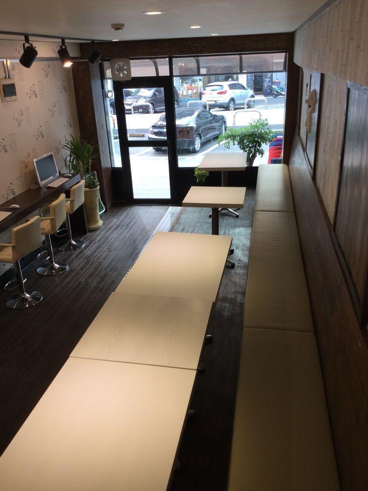 K-Guesthouse Sinchon 2 Seul Zewnętrze zdjęcie