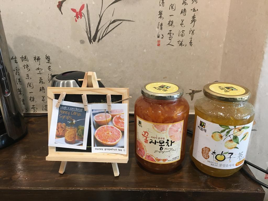K-Guesthouse Sinchon 2 Seul Zewnętrze zdjęcie