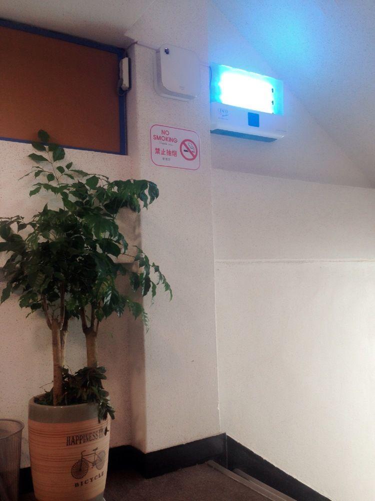K-Guesthouse Sinchon 2 Seul Zewnętrze zdjęcie
